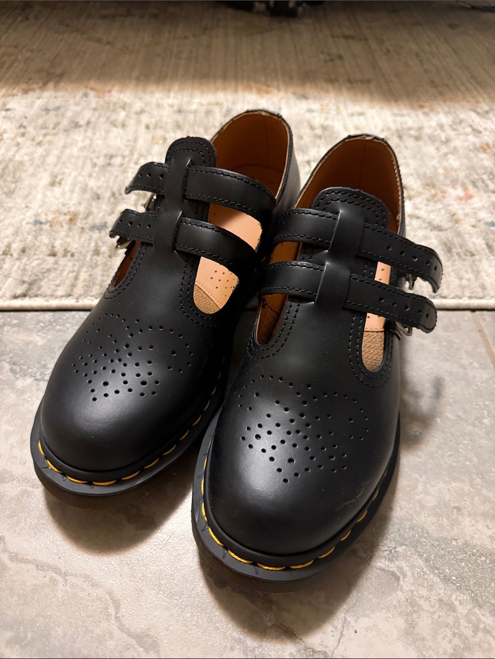 Doc Martin Mary Jane’s